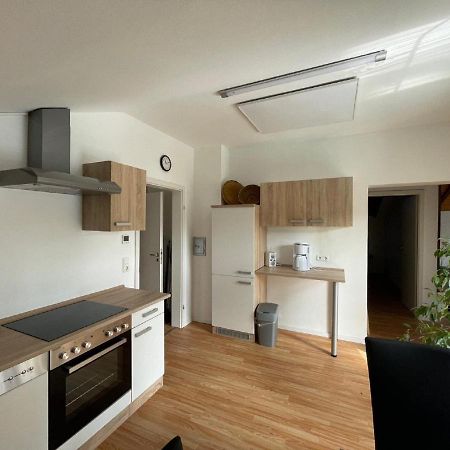 Ferienwohnung Und Zimmer "Do Is Schee" Blaibach Bagian luar foto