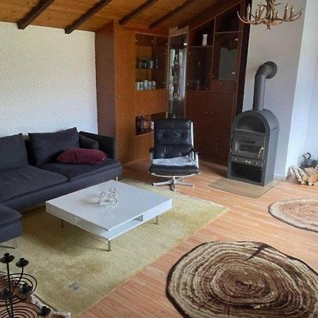 Ferienwohnung Und Zimmer "Do Is Schee" Blaibach Bagian luar foto