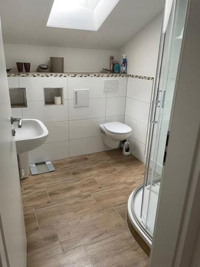 Ferienwohnung Und Zimmer "Do Is Schee" Blaibach Bagian luar foto