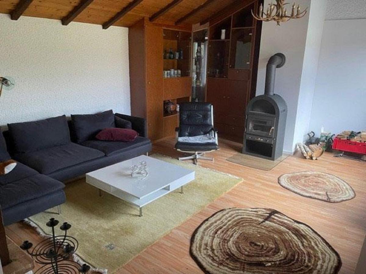 Ferienwohnung Und Zimmer "Do Is Schee" Blaibach Bagian luar foto